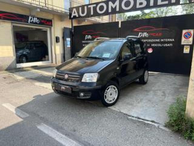 Fiat Panda 1.2 Dynamic Natural Power Mamy 