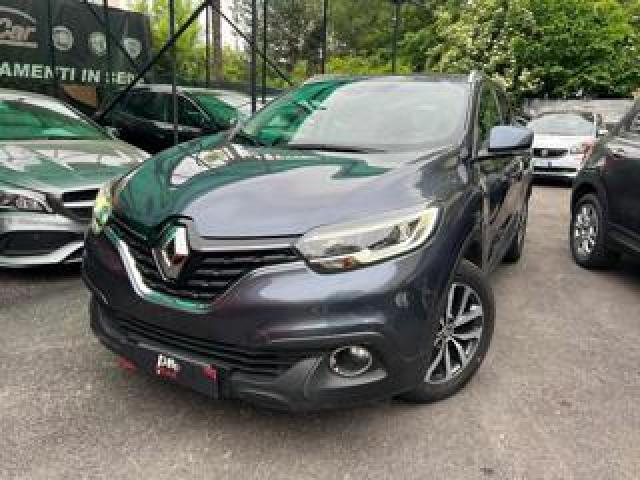 Renault Kadjar Blue Dci 8v 115cv Sport Edition 