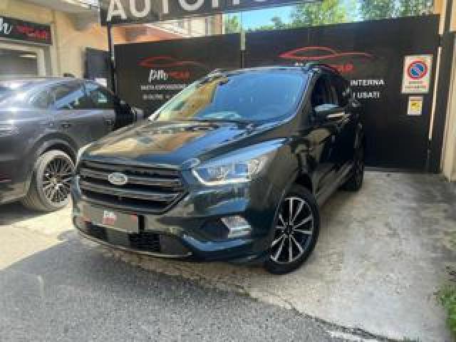 Ford Kuga 1.5 Tdci 120 Cv S&s 2wd St-Line 