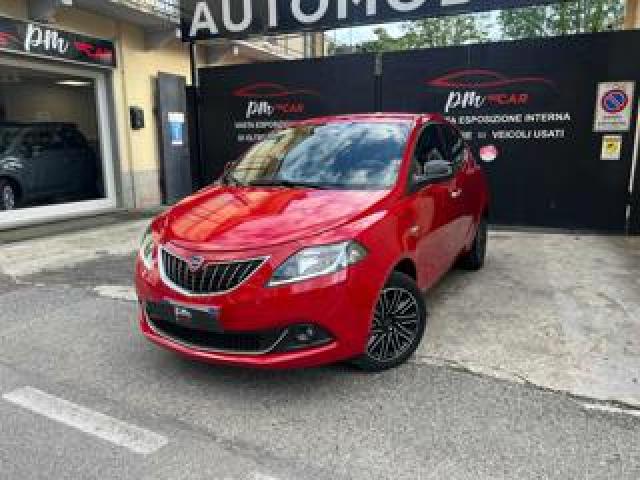 Lancia Ypsilon 1.2 69 Cv 5 Porte S&s Gold 