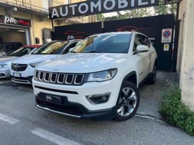 Jeep Compass 1.4 Multiair 170 Cv Aut. 4wd Limited 