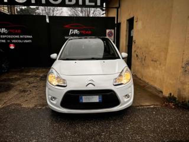 Citroen C3 1.1 Seduction Limited 