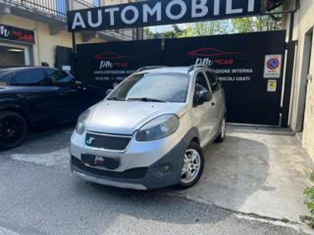 Dr Motor City Cross 1.3 Executive 