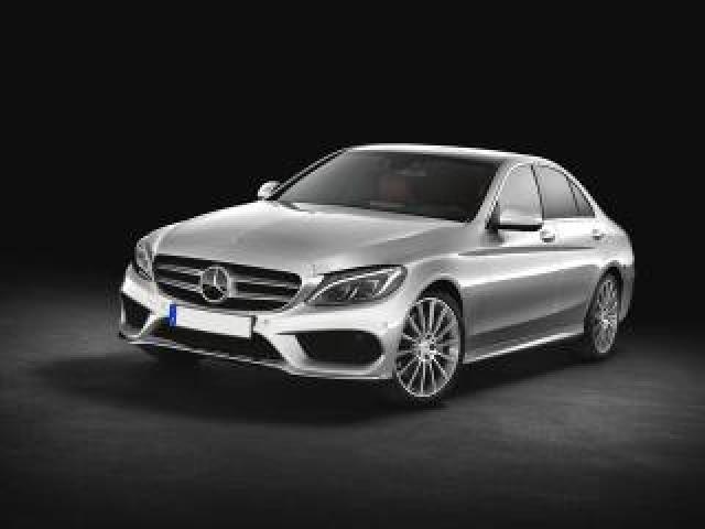 Mercedes Benz C 180 D Auto Premium 