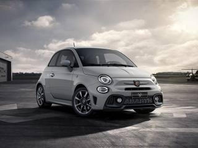 Abarth 595 1.4 Turbo T-Jet 145 Cv 