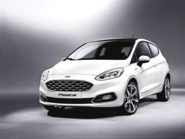 Ford Fiesta 1.5 Tdci 3 Porte Vignale 