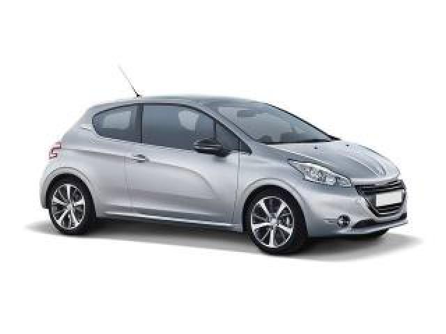 Peugeot 208 1° Serie 1.2 Vti 82 Cv 3 Porte Allure 