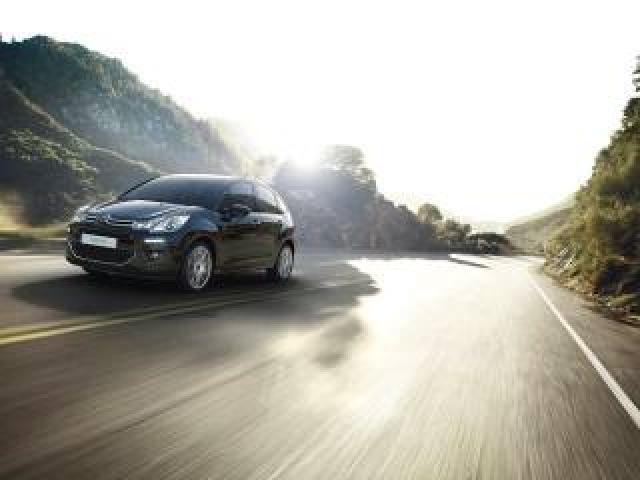 Citroen C3 Puretech 82 Exclusive 