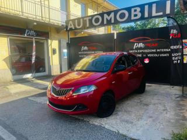 Lancia Ypsilon 1.0 69 Cv 5 Porte S&s Fire Fly Ecochic  