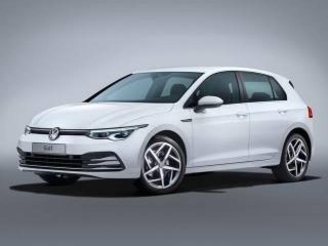 Volkswagen Golf 2.0 Tdi 115 Cv Scr Life 