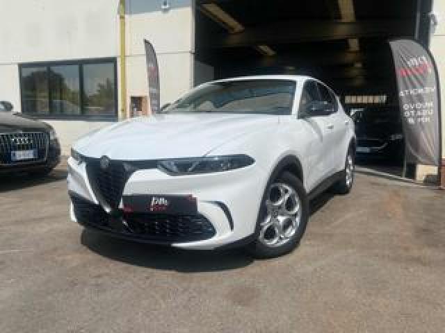 Alfa Romeo Tonale 1.5 130 Cv Mhev Tct7 Sprint 