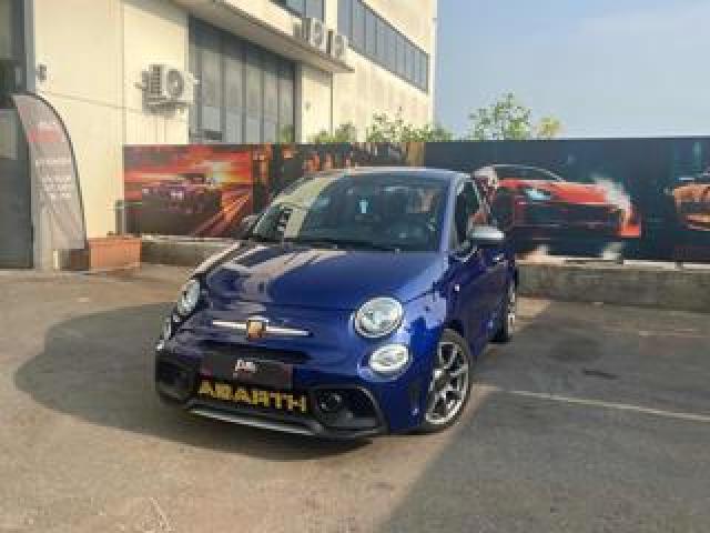 Abarth 595 1.4 Turbo T-Jet 145 Cv 