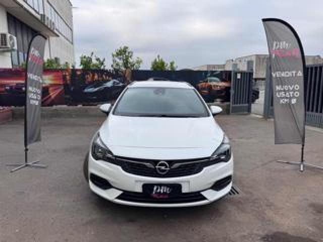 Opel Astra Sports Tourer 1.2 T Gs Line S&s 130cv 