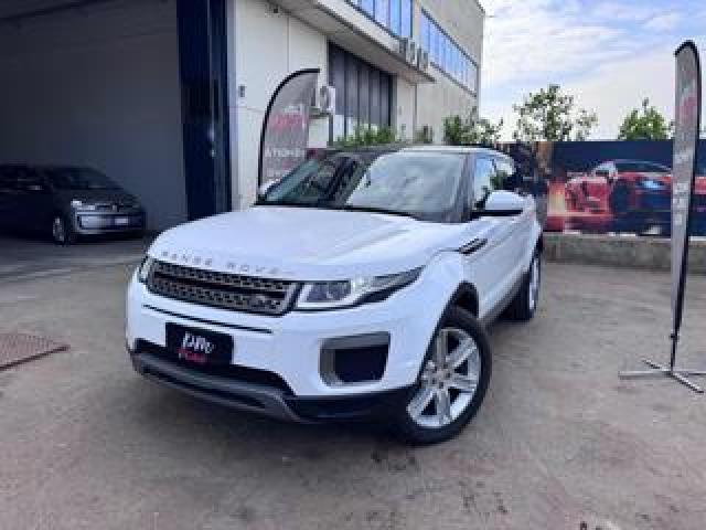 Land Rover Range Rover Evoque 2.0 Td4 150 Cv 5p. Hse Dynamic 