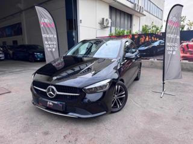 Mercedes Benz B 180 D Automatic Amg Line Premium 