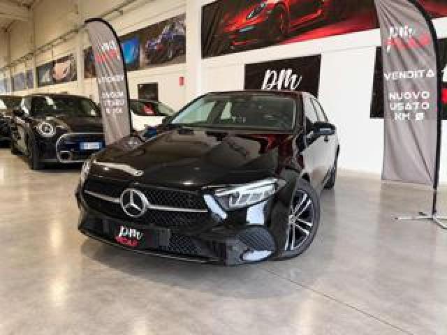 Mercedes Benz A 180 D Automatic  