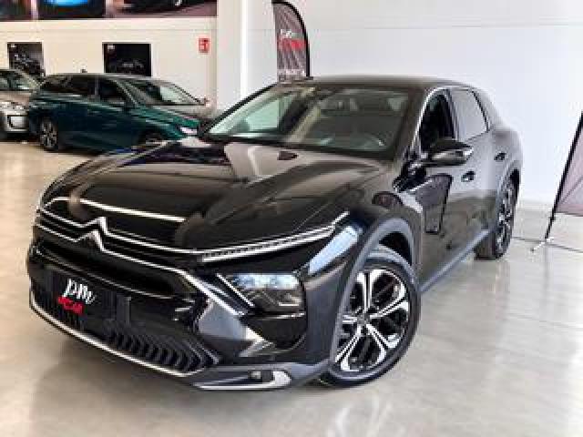 Citroen C5 X Hybrid 225 E-Eat8 Shine Pack 
