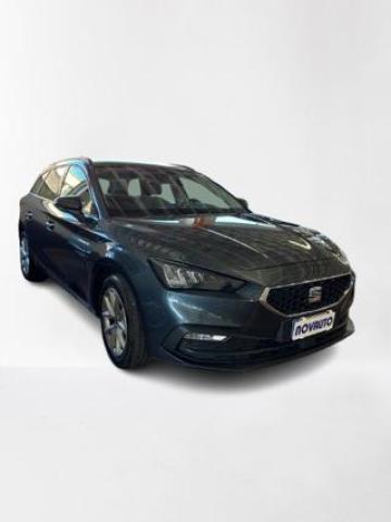 Seat Leon Sportstourer 1.0 Etsi 110 Cv Dsg Style 