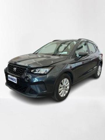 Seat Arona 1.0 Ecotsi Style 