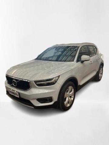 Volvo Xc40 D3 Awd Geartronic Momentum Pro 