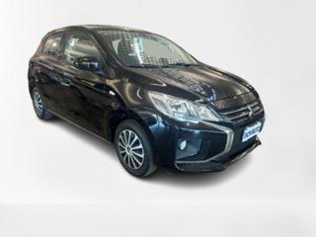 Mitsubishi Space Star 1.2 Invite 