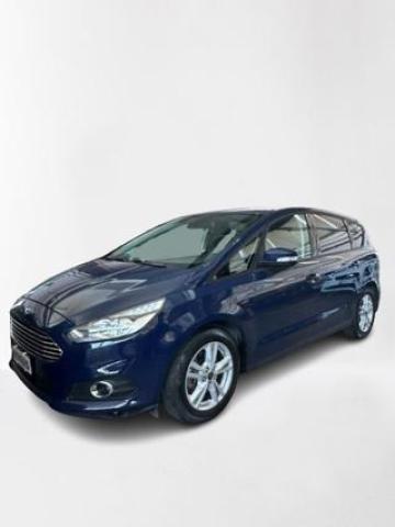 Ford S-Max 2.0 Ecoblue 150cv Start&stop 7 Posti Business 