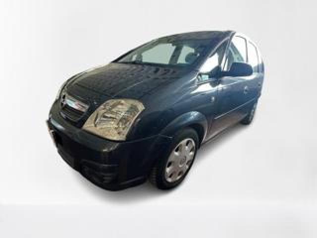 Opel Meriva 1.3 Cdti Club 
