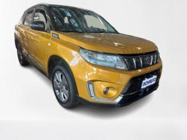 Suzuki Vitara 1.4 Hybrid Cool 