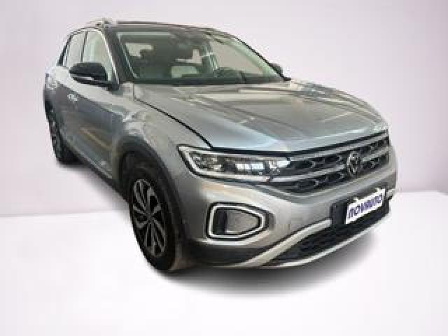 Volkswagen T-Roc 2.0 Tdi Scr 150 Cv Dsg Style 