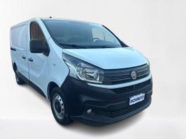 Fiat Talento 2.0 Ecojet 120cv Pc-Tn Furgone 10q 