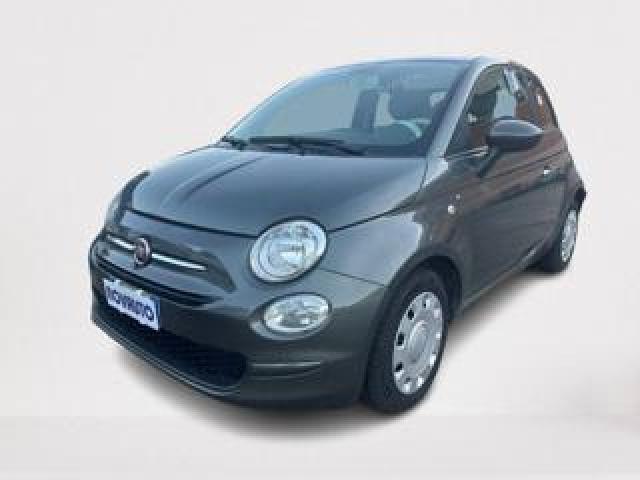 Fiat 500 1.0 Hybrid Pop 
