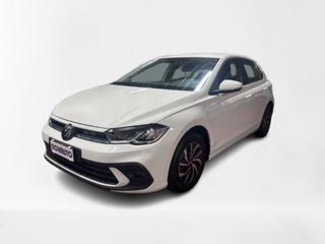Volkswagen Polo 1.0 Tsi Dsg Life 