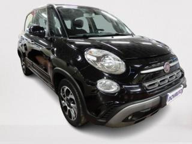 Fiat 500l 1.4 95 Cv S&s Connect 