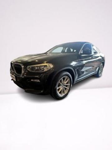 Bmw X4 Xdrive20d Business Advantage 