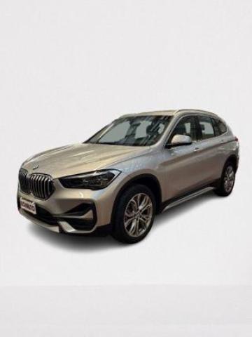 Bmw X1 Sdrive20d Xline Plus 