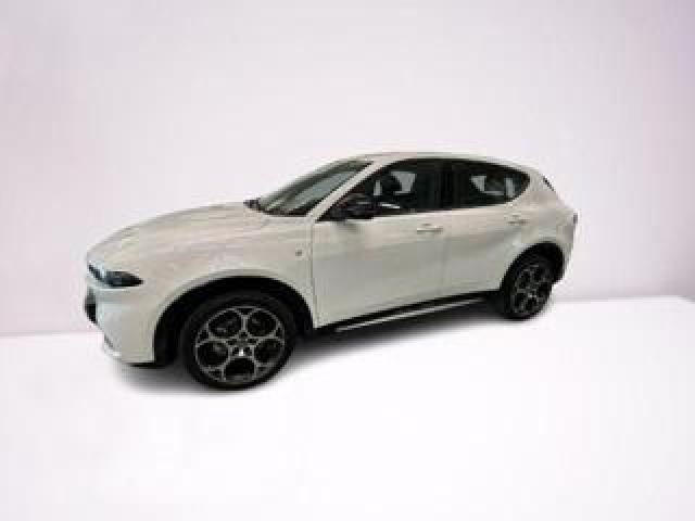 Alfa Romeo Tonale 1.6 Diesel 130 Cv Tct6 Ti 
