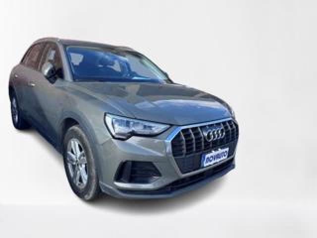 Audi Q3 35 Tdi Quattro S Tronic Business 