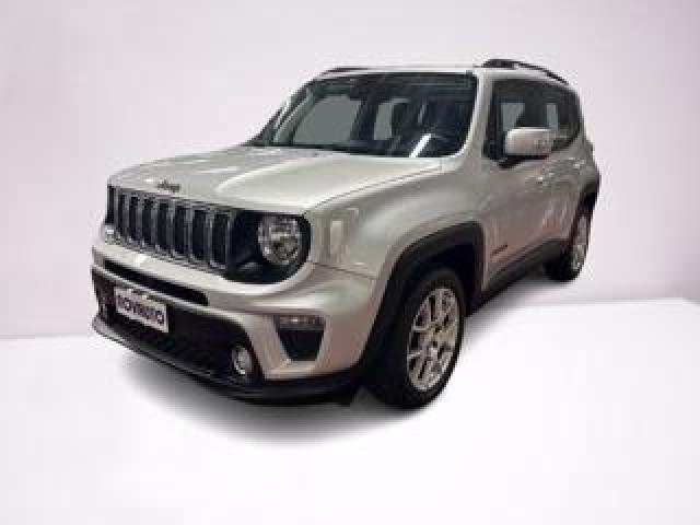 Jeep Renegade 1.6 Mjt Ddct 120 Cv Business 