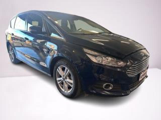 Ford S-Max 2.0 Ecoblue 120cv Start&stop 7 Posti Business 