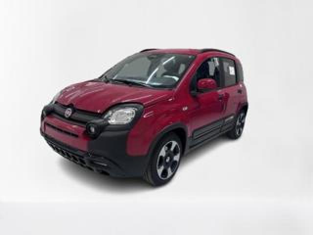 Fiat Pandina 1.0 Firefly 70 Cv Hybrid Cross 
