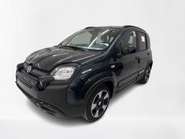 Fiat Pandina 1.0 Firefly 70 Cv Hybrid Cross 