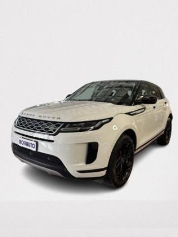 Land Rover Range Rover Evoque 2.0d I4 163 Cv Awd Auto Hse 