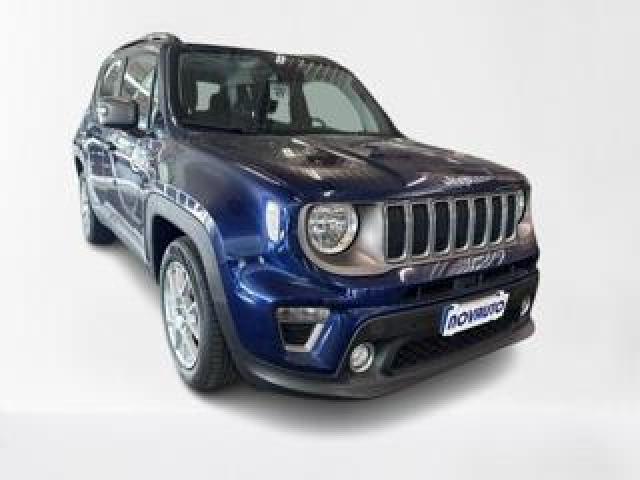 Jeep Renegade 1.0 T3 Limited 
