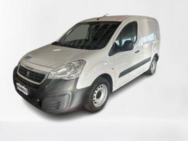 Peugeot Partner Bluehdi 100 L1 Furgone Pro 