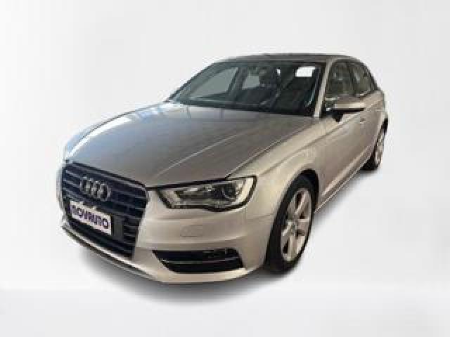 Audi A3 1.6 Tdi S Tronic Ambition 
