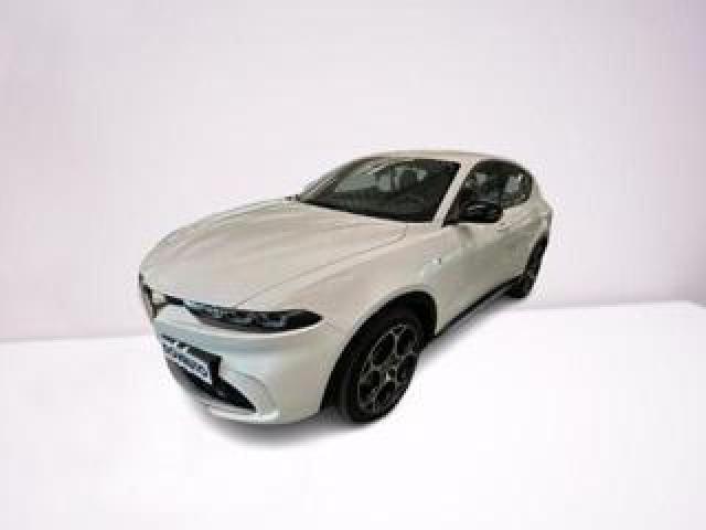 Alfa Romeo Tonale 1.6 Diesel 130 Cv Tct6 Ti 