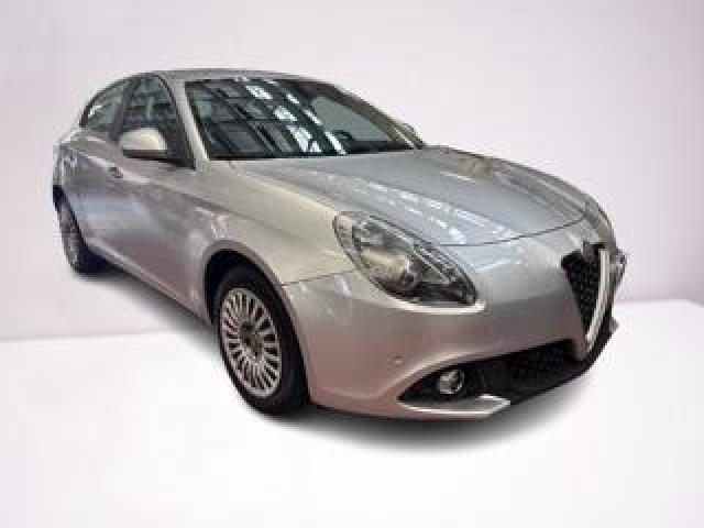 Alfa Romeo Giulietta 1.6 Jtdm 120 Cv 