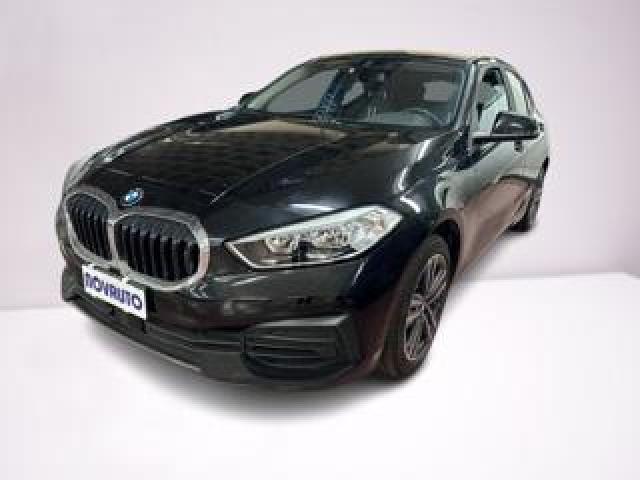 Bmw 116 I 5p. Business Advantage 