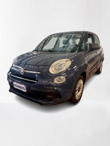 Fiat 500l 1.3 Multijet 95 Cv Dualogic Urban 