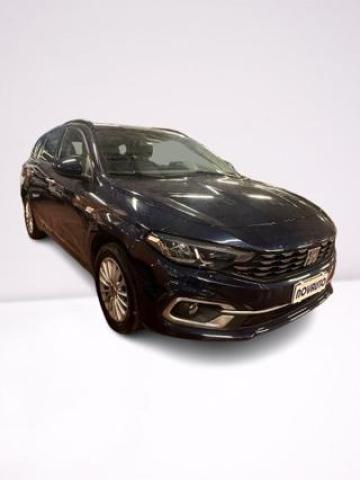Fiat Tipo 1.6 Mjt S&s Sw 